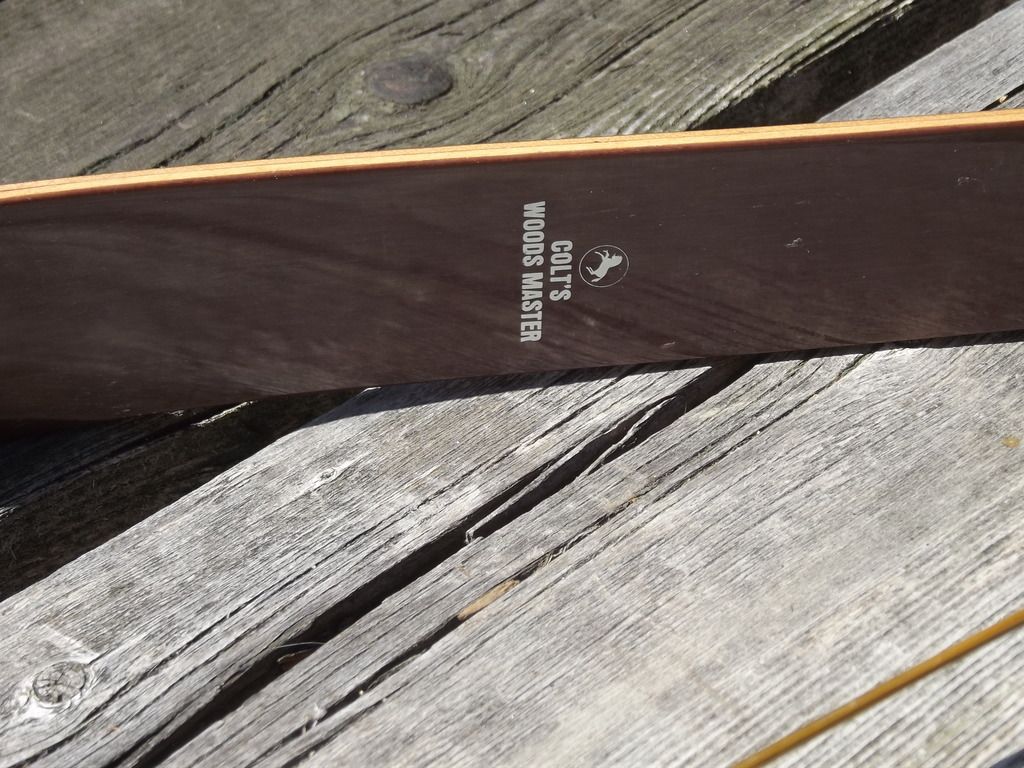 Recurve Limb Twist Fix Survivalist Forum